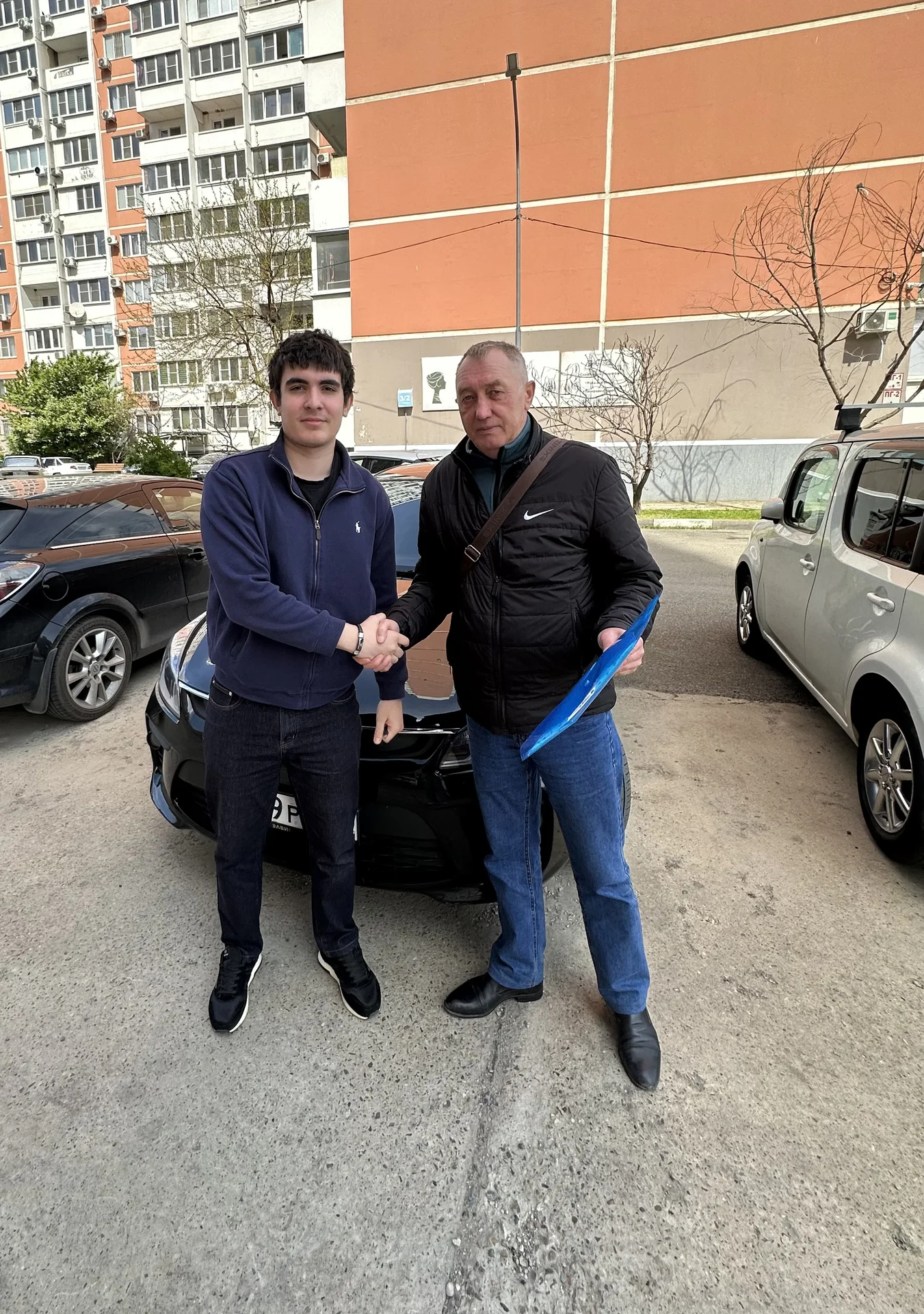 Автоподбор / Проверка авто / Автоэксперт - миниатюра 6