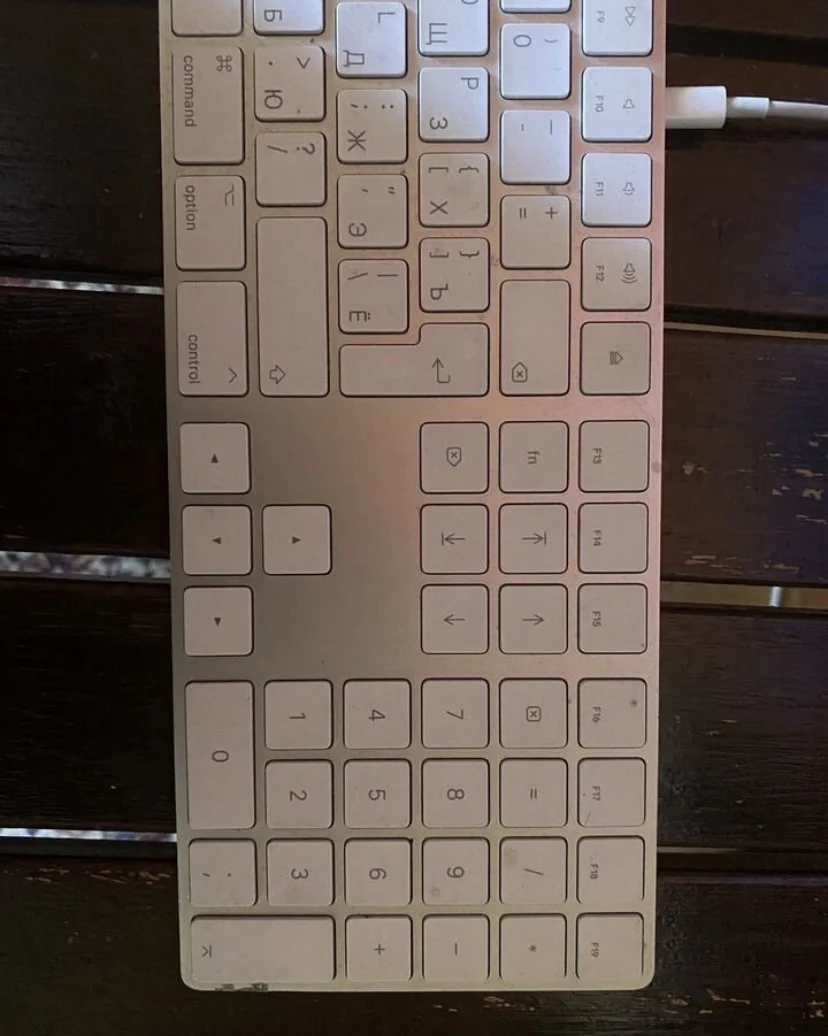 Mac Mini RAM 16gb SSD+HDD 1Tb - миниатюра 4