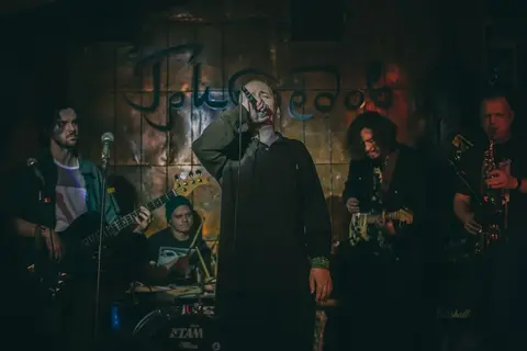 Создание музыки