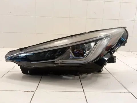 Фара левая Infiniti QX55 I (2020—2026)