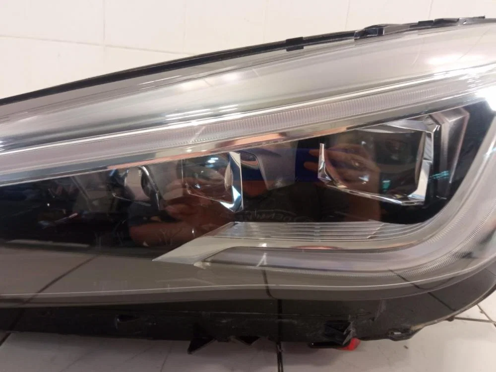 Фара левая Infiniti QX55 I (2020—2026) - миниатюра 4