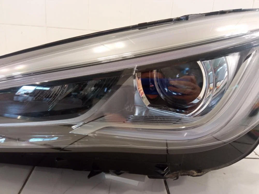 Фара левая Infiniti QX55 I (2020—2026) - миниатюра 7