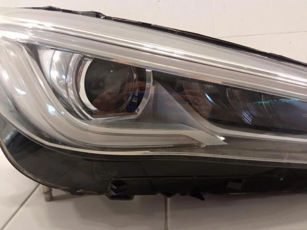 Фара правая Infiniti QX55 I (2020—2026) - миниатюра 4