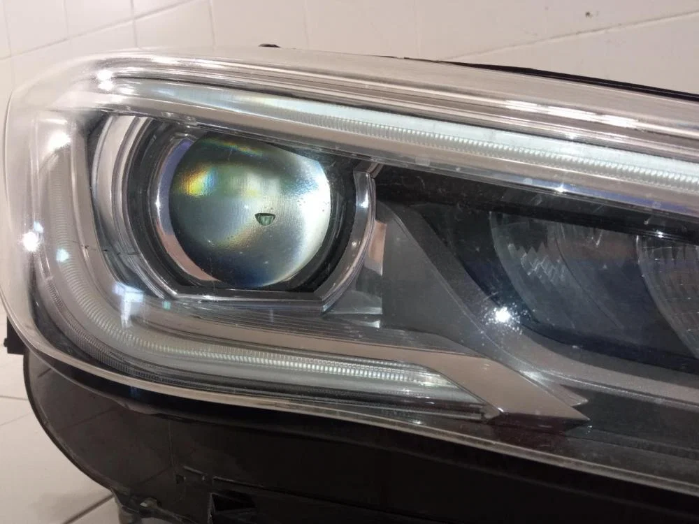 Фара правая Infiniti QX55 I (2020—2026) - миниатюра 6