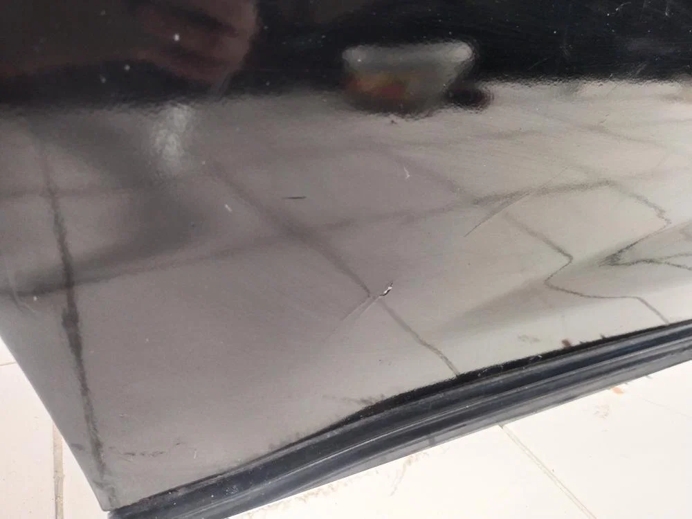 Дверь задняя правая Infiniti FX35 I (2002—2006) - миниатюра 7