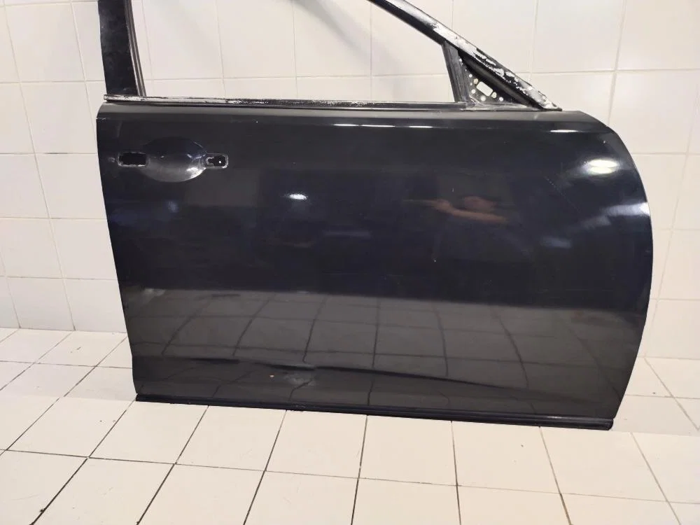 Дверь передняя правая Infiniti FX35 I (2002—2006) - миниатюра 4