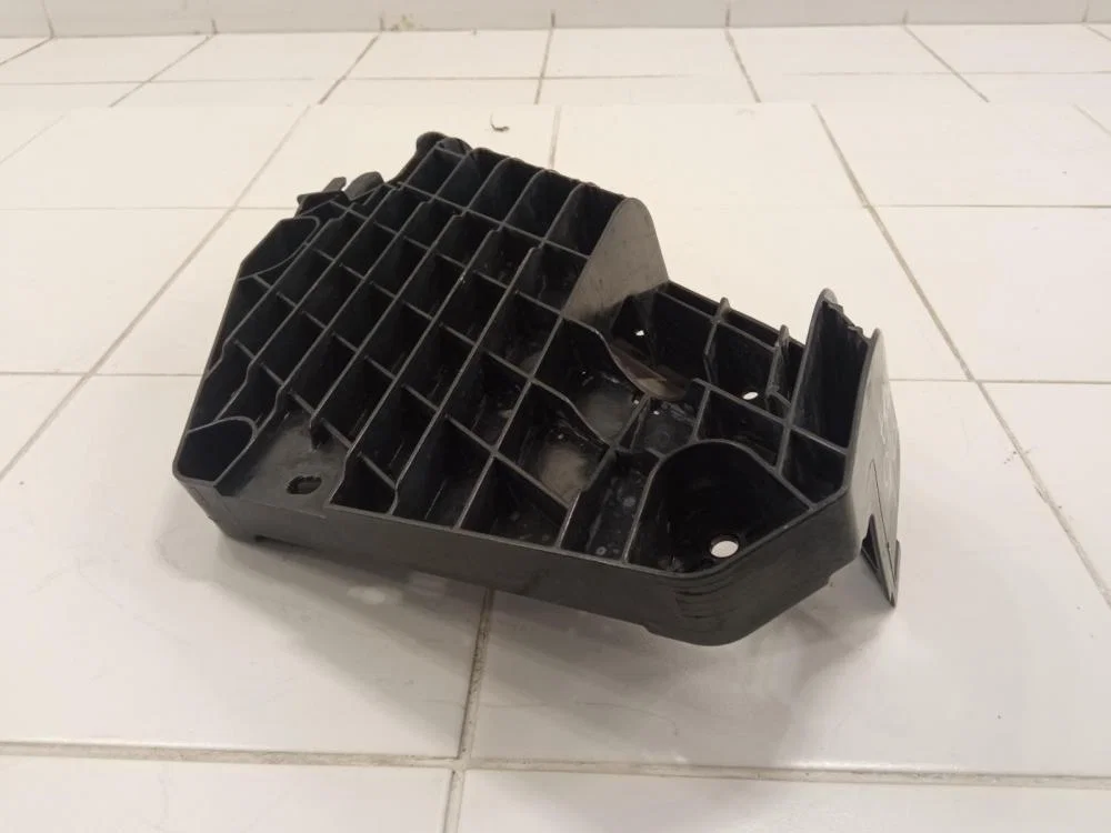 Кронштейн фары левой Infiniti QX55 I (2020—2026) - миниатюра 8