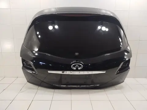 Дверь багажника со стеклом Infiniti FX35 I (2002—2006)