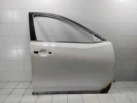 Дверь передняя правая Nissan X-Trail III рестайлинг (2017—2026)