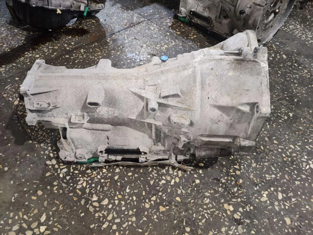 АКПП GA8HP45X BMW X3 F25 (2010—2014) - миниатюра 2