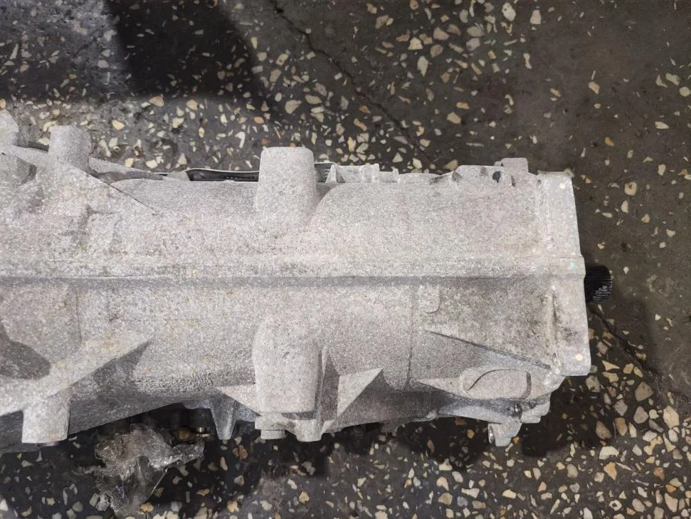 АКПП GA8HP45X BMW X3 F25 (2010—2014) - миниатюра 5