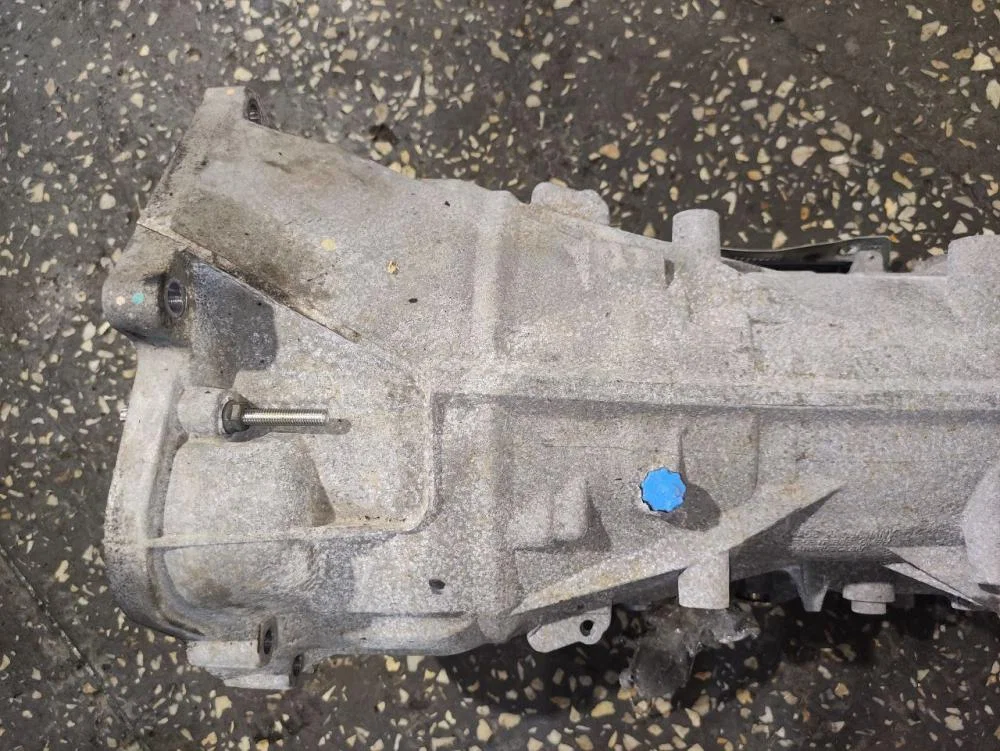 АКПП GA8HP45X BMW X3 F25 (2010—2014) - миниатюра 6