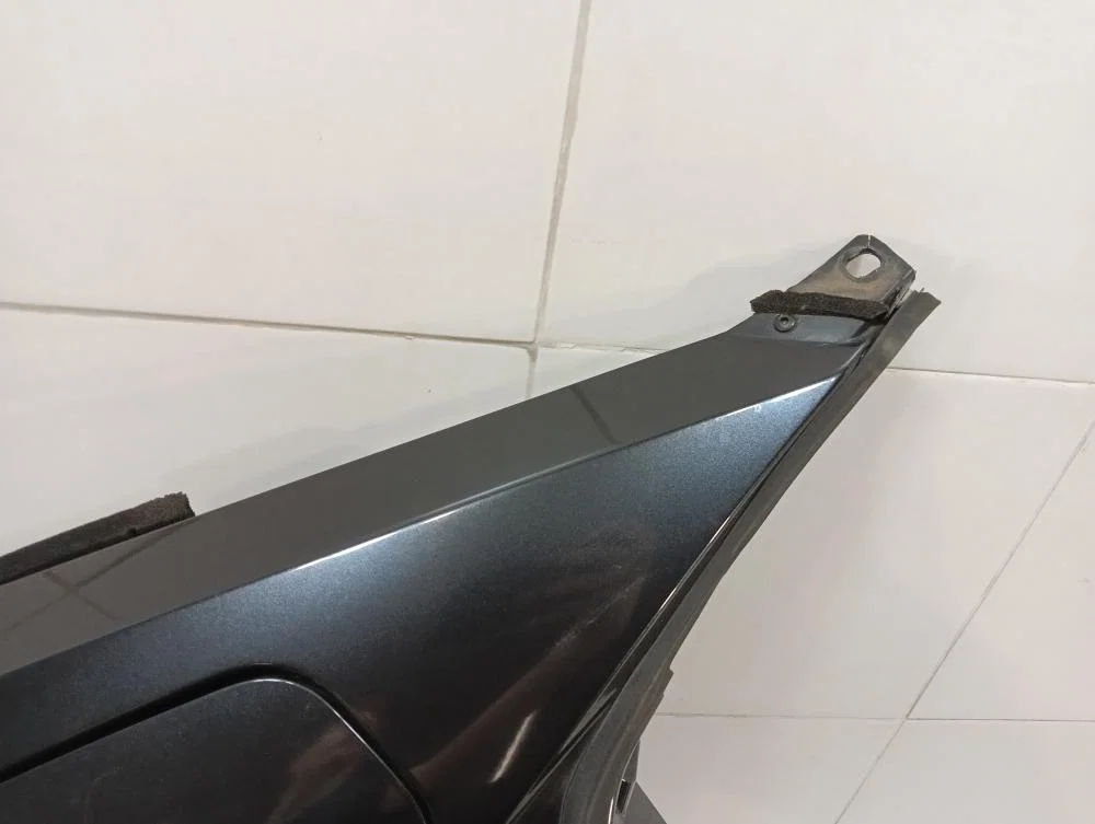 Крыло переднее левое BMW i8 I12 (2014—2017) - миниатюра 10