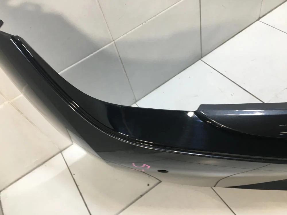 Бампер передний BMW i8 I12 (2014—2017) - миниатюра 10