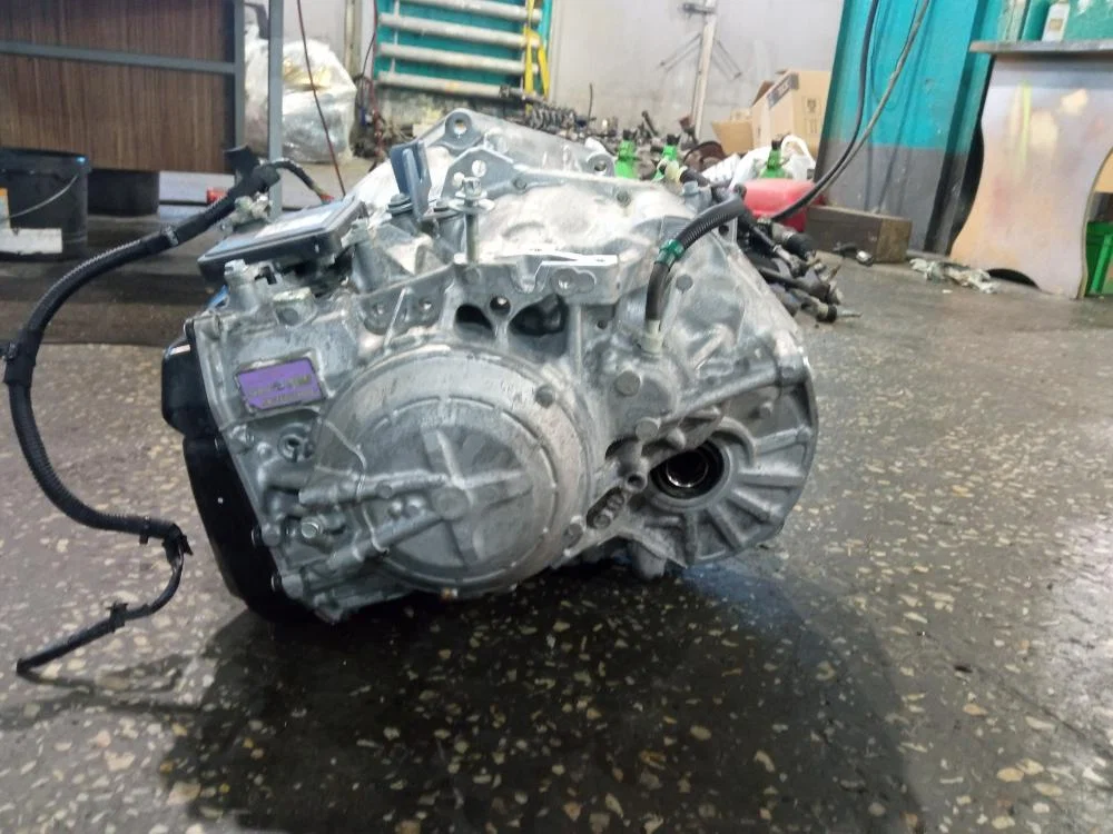 АКПП GA8F22AW BMW X1 F48 (2015—2019) - миниатюра 2