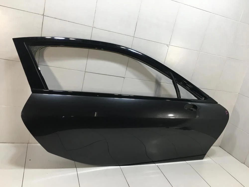 Дверь передняя правая BMW i8 I12 (2014—2017) - миниатюра 3