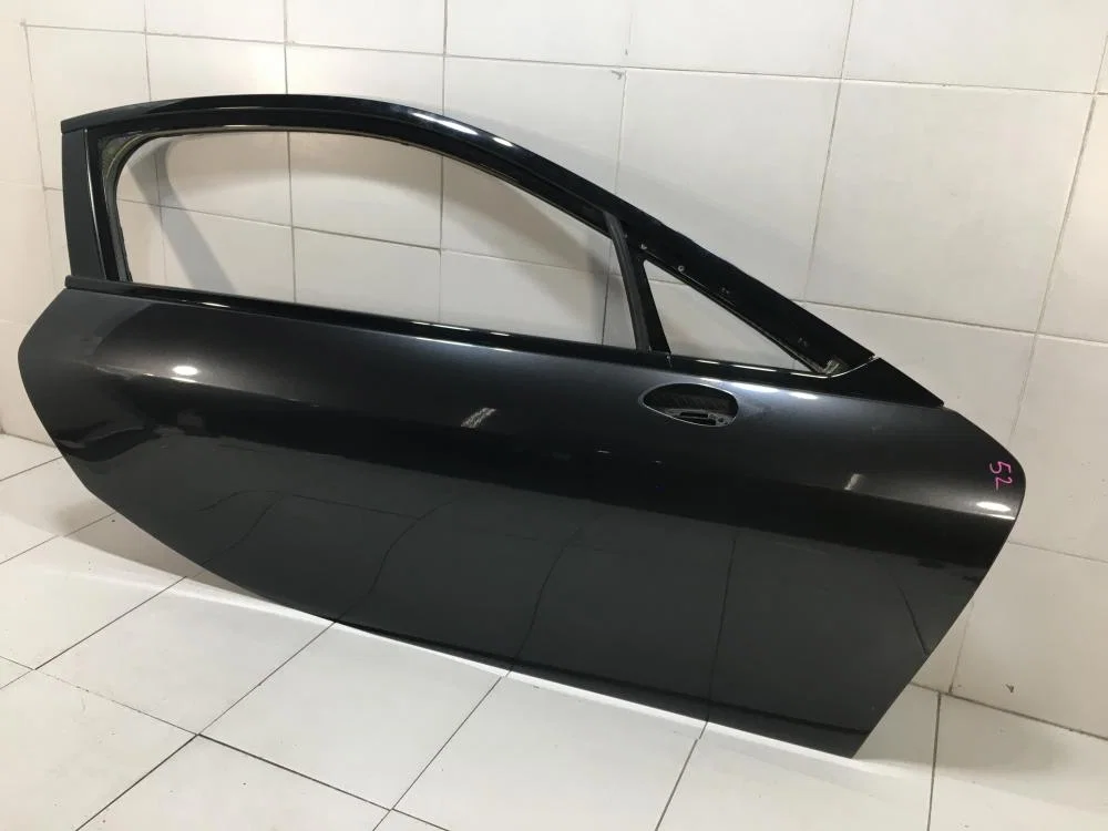 Дверь передняя правая BMW i8 I12 (2014—2017) - миниатюра 4