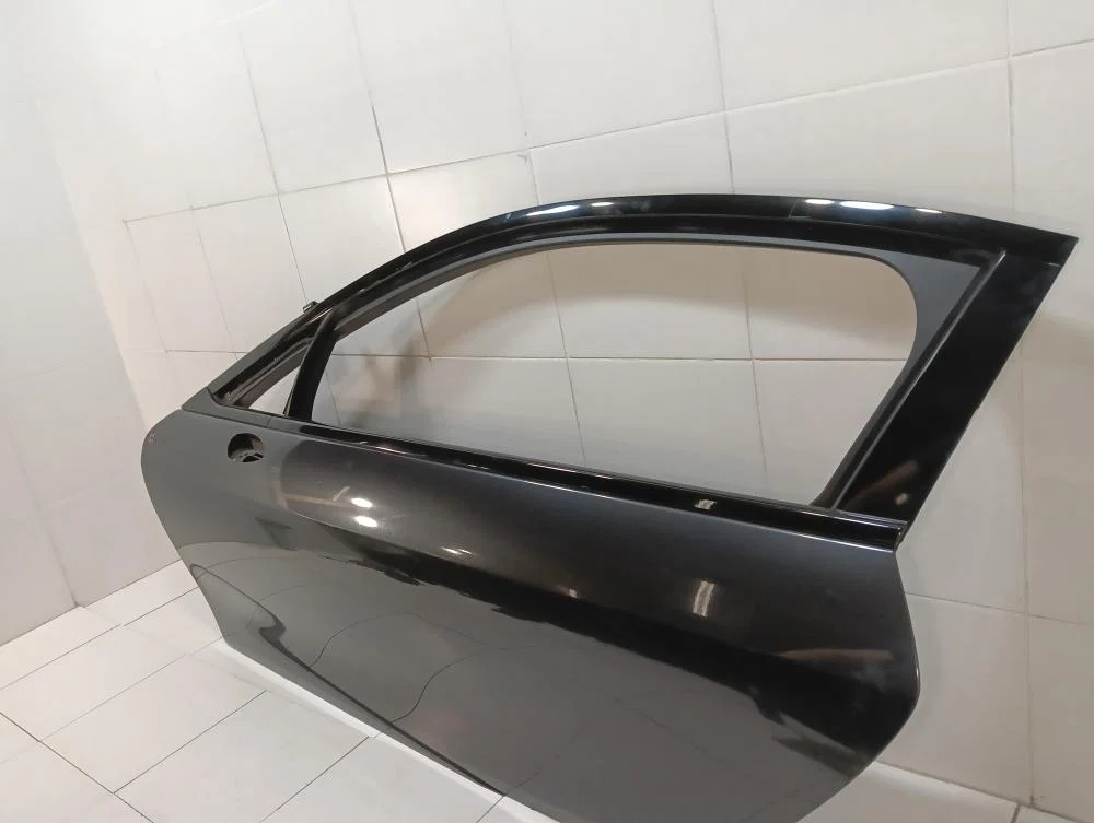 Дверь передняя левая BMW i8 I12 (2014—2017) - миниатюра 4