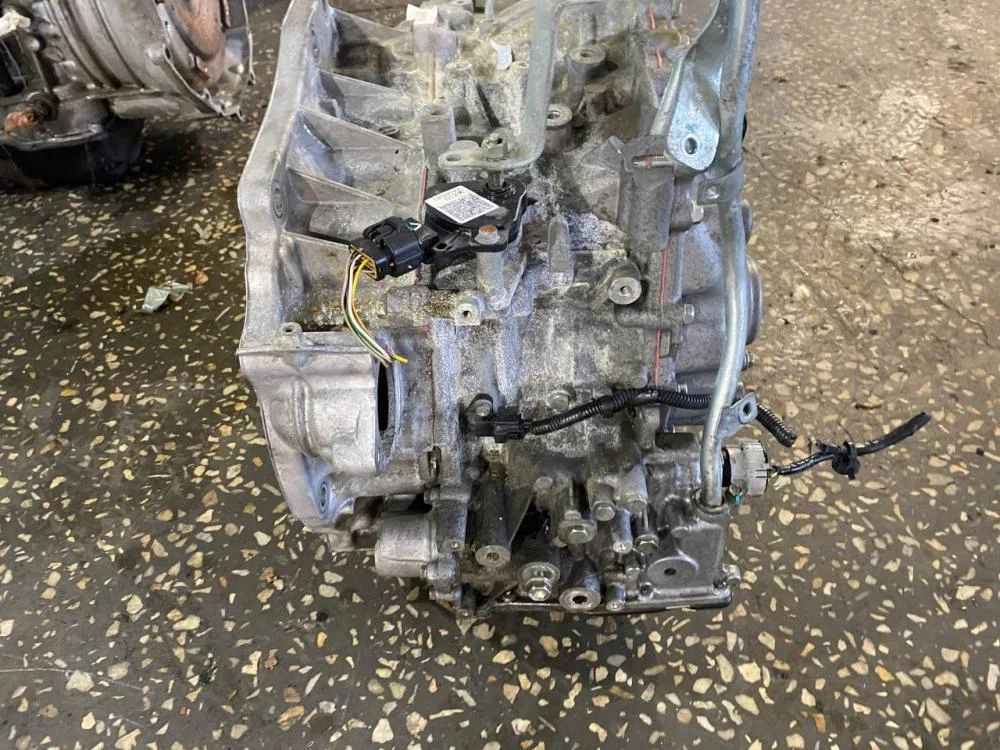 АКПП CVT Nissan X-Trail III (2013—2019) - миниатюра 4