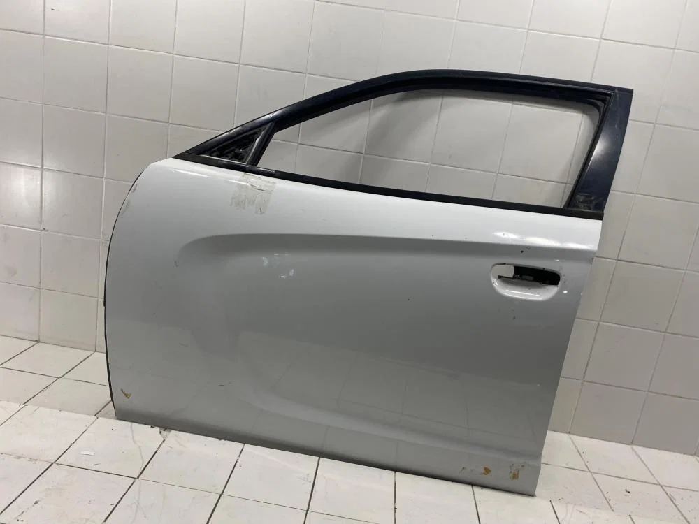 Дверь передняя левая Dodge Charger VII рестайлинг (2014—2026) - миниатюра 2