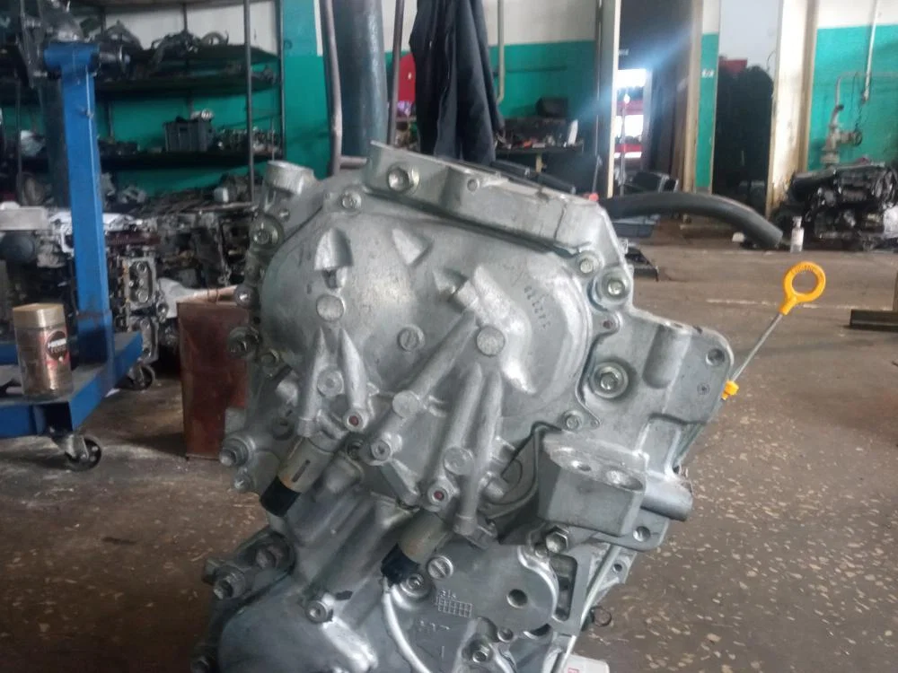 Двигатель MR20DD Nissan X-Trail III (2013—2019) - миниатюра 10