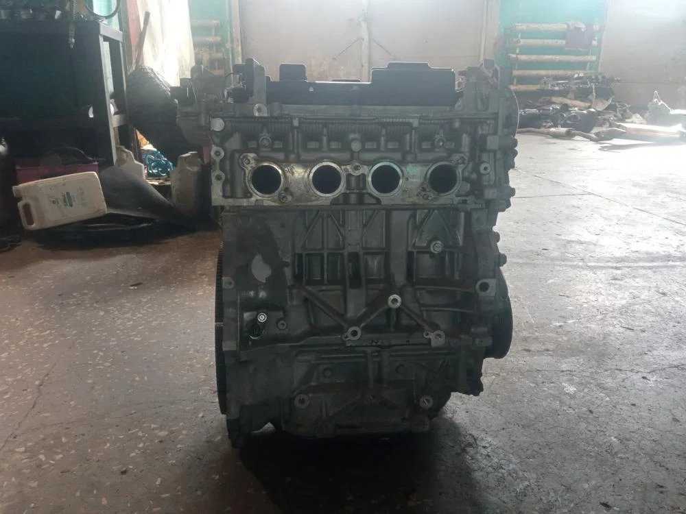Двигатель MR20DD Nissan X-Trail III (2013—2019) - миниатюра 3