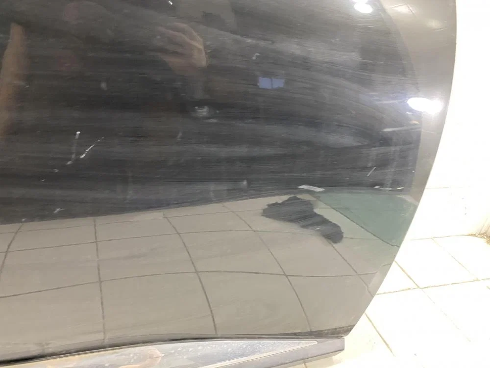 Дверь передняя правая Nissan Murano Z52 (2014—2025) - миниатюра 10