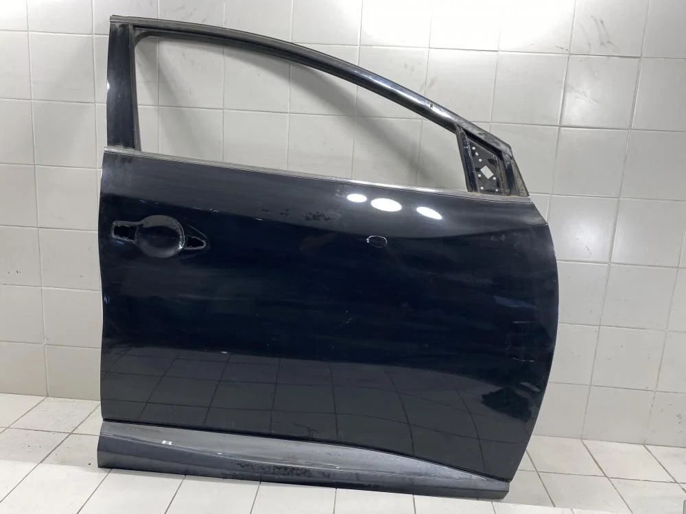 Дверь передняя правая Nissan Murano Z52 (2014—2025) - миниатюра 3