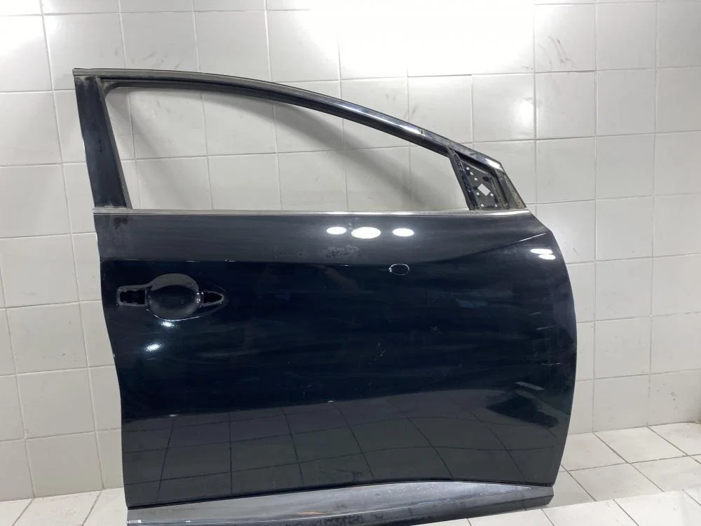 Дверь передняя правая Nissan Murano Z52 (2014—2025) - миниатюра 4