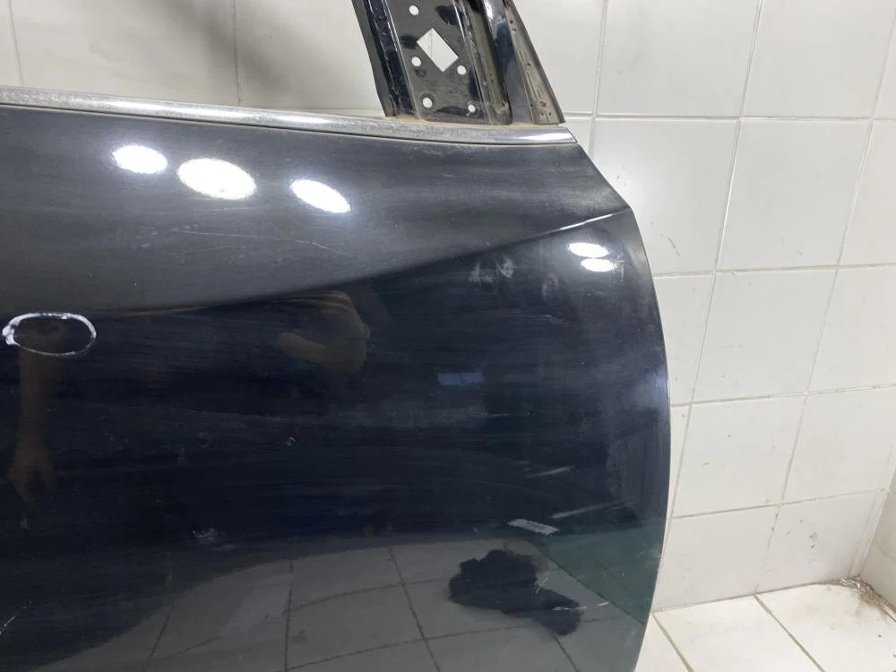 Дверь передняя правая Nissan Murano Z52 (2014—2025) - миниатюра 7