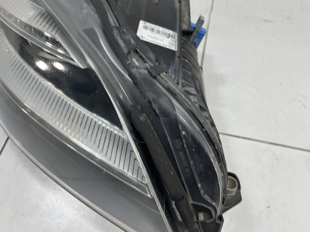 Фара правая Mercedes-Benz CLS-класс C218/X218 (2010—2014) - миниатюра 7