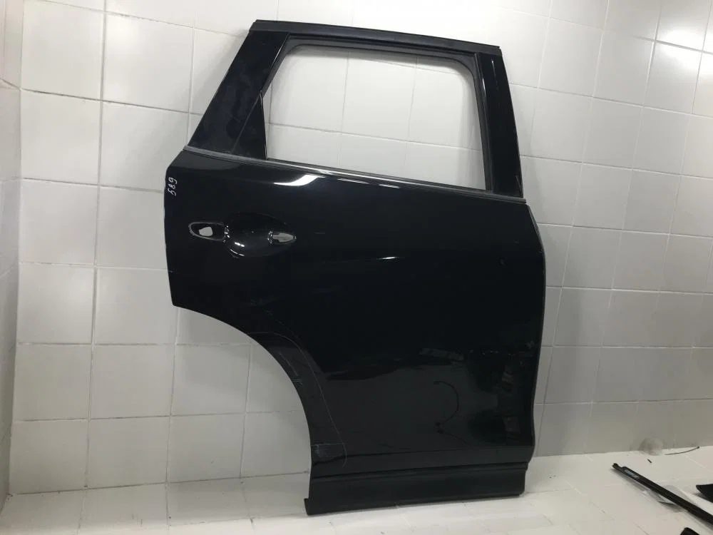 Дверь задняя правая Mazda CX-5 II (2017—2022) - миниатюра 3