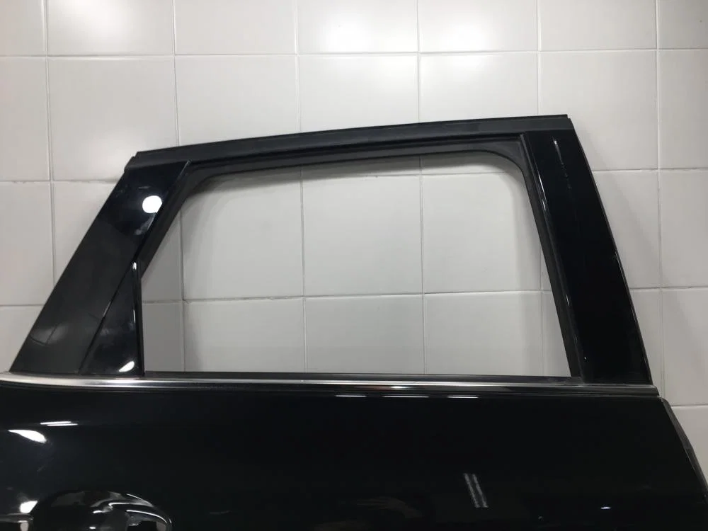 Дверь задняя правая Mazda CX-5 II (2017—2022) - миниатюра 5