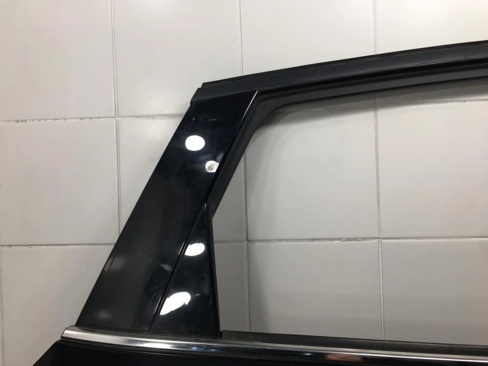 Дверь задняя правая Mazda CX-5 II (2017—2022) - миниатюра 7