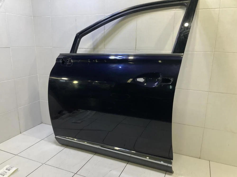 Дверь передняя левая Lexus RX III (2008—2012) - миниатюра 4