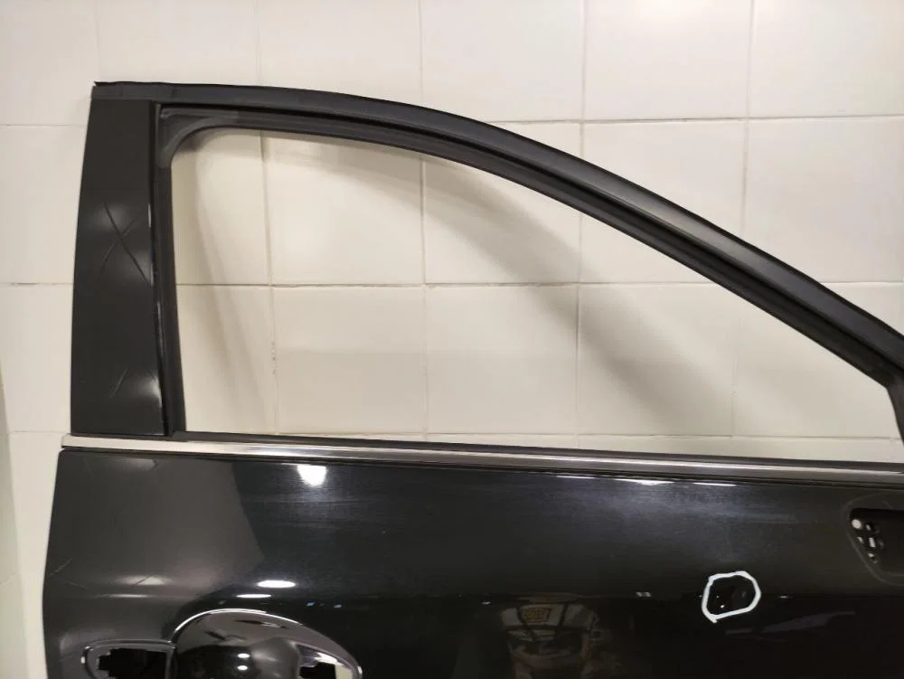 Дверь передняя правая Mazda CX-5 II (2017—2022) - миниатюра 9