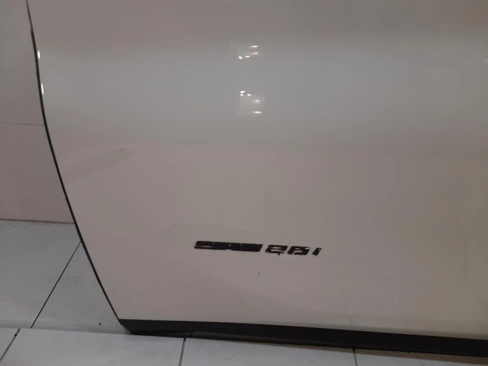 Дверь передняя левая BMW X1 F48 (2015—2019) - миниатюра 10