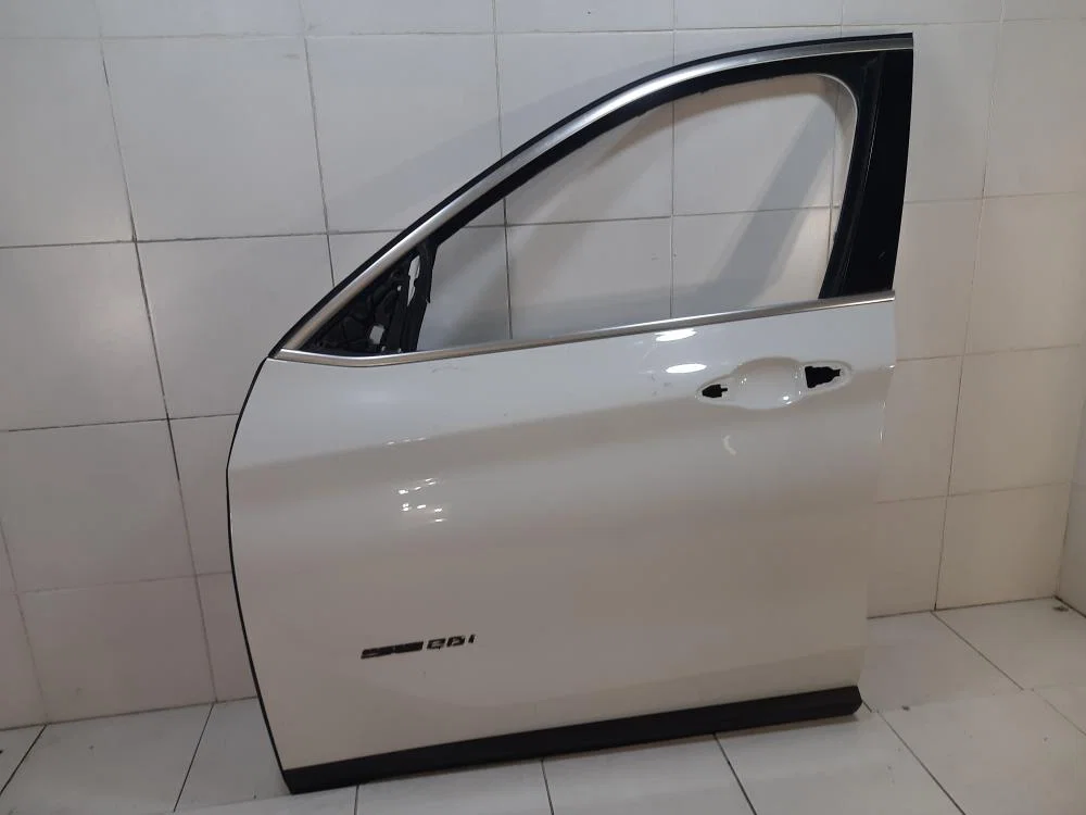 Дверь передняя левая BMW X1 F48 (2015—2019) - миниатюра 3