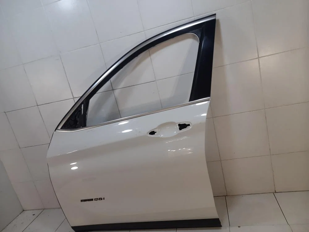 Дверь передняя левая BMW X1 F48 (2015—2019) - миниатюра 4