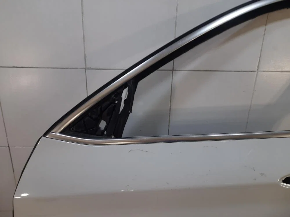 Дверь передняя левая BMW X1 F48 (2015—2019) - миниатюра 5