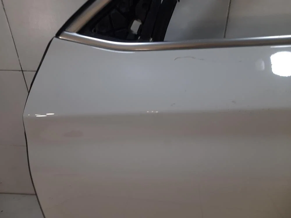 Дверь передняя левая BMW X1 F48 (2015—2019) - миниатюра 9
