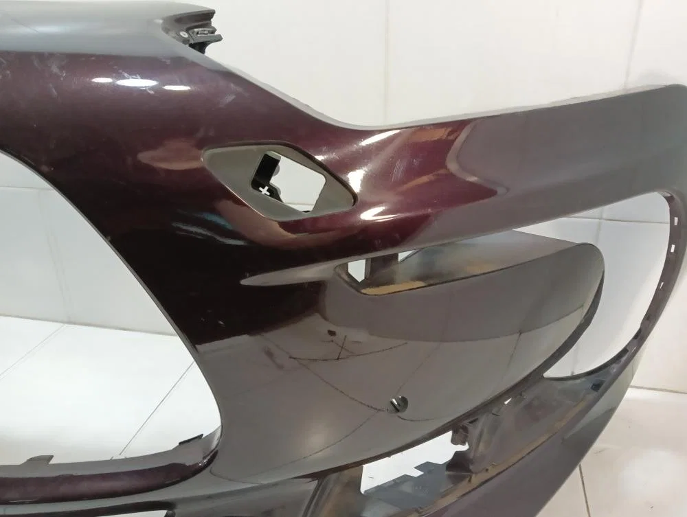 Бампер передний Citroen DS 5 I (2011—2015) - миниатюра 8