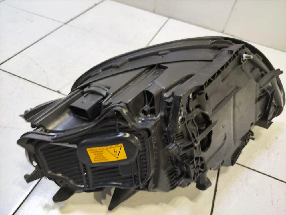 Фара правая Porsche Cayman 981 (2013—2016) - миниатюра 5