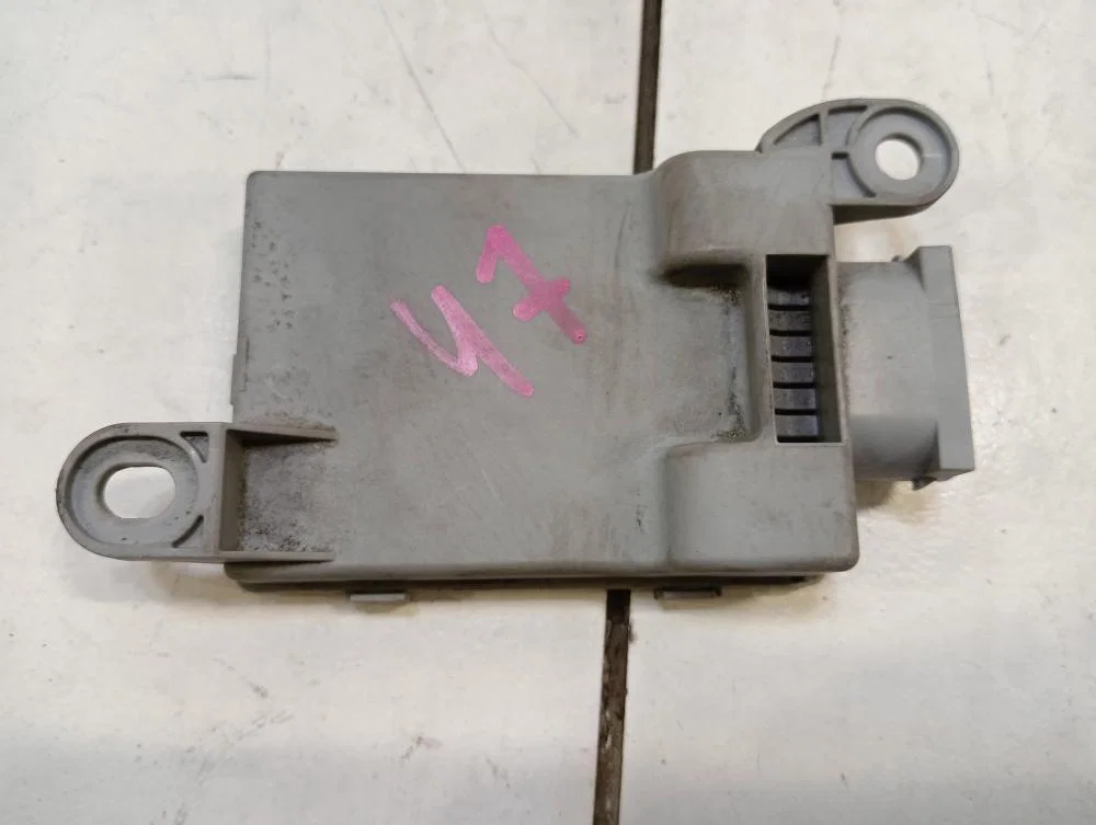 Блок электронный Porsche Cayman 981 (2013—2016) - миниатюра 6