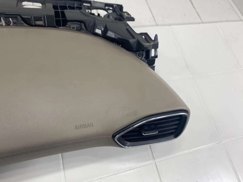 Торпедо Hyundai Santa Fe IV (2018—2021) - миниатюра 10
