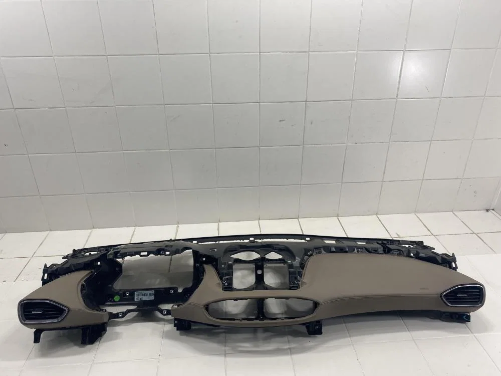 Торпедо Hyundai Santa Fe IV (2018—2021) - миниатюра 4