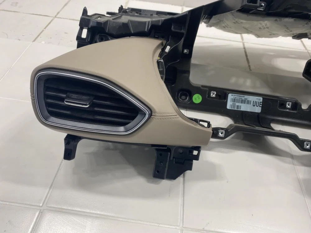 Торпедо Hyundai Santa Fe IV (2018—2021) - миниатюра 5