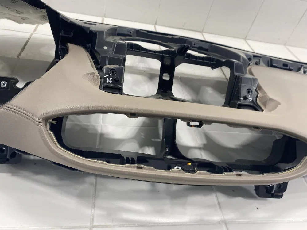 Торпедо Hyundai Santa Fe IV (2018—2021) - миниатюра 7