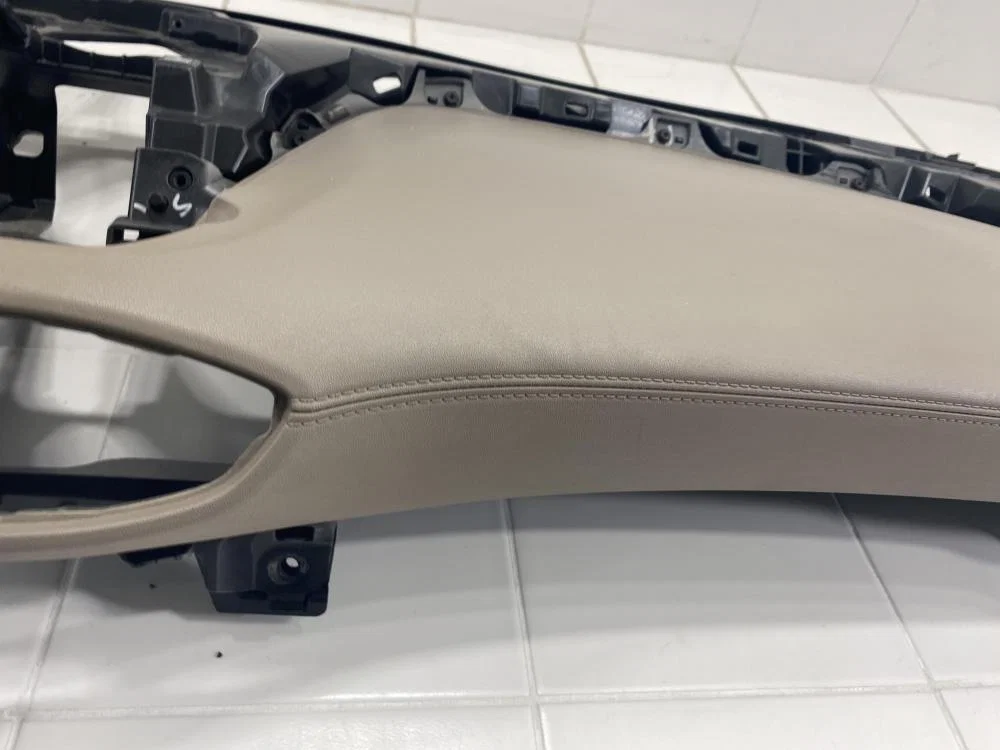 Торпедо Hyundai Santa Fe IV (2018—2021) - миниатюра 8