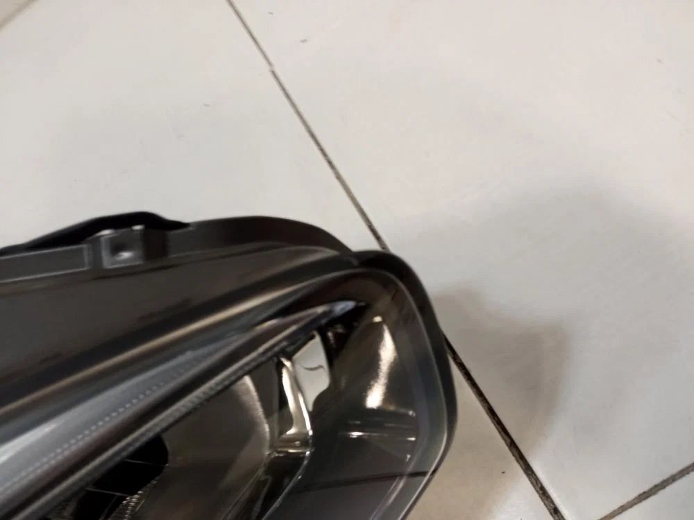 Фара правая Infiniti Q70 I рестайлинг (2015—2019) - миниатюра 8